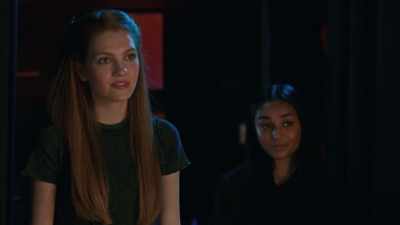 What are we but the faces we copy, - Geek Girl
