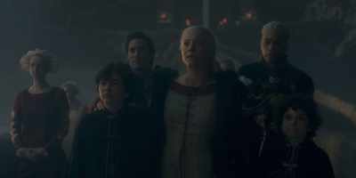 What are children, - House of the Dragon