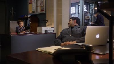 What are you coloring? - Chicago Fire