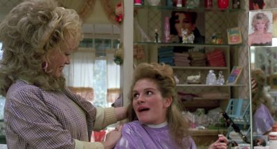 What are your colors Shelby - Steel Magnolias