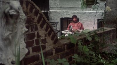 What are you dedicated or somethin' - Serpico