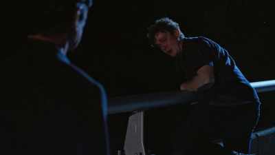 What are do you doing? - 12 to Midnight
