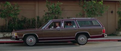 What are you doin' home - Bill &amp; Ted's Excellent Adventure