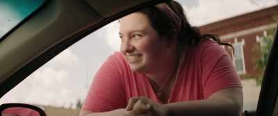 - What are you doin'? - I thought Pageant Bootcamp - Dumplin'