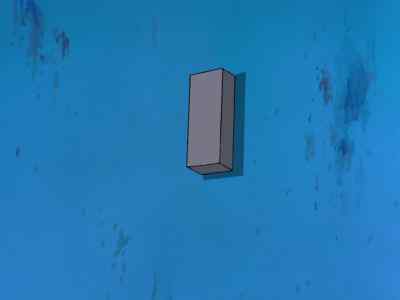 - What are you doin'?
- My explosives. - Batman Beyond