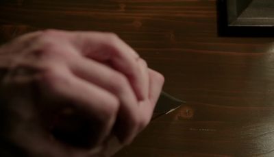 What are you doin'? - Supernatural
