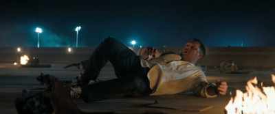 What are you doin'? - Venom: The Last Dance