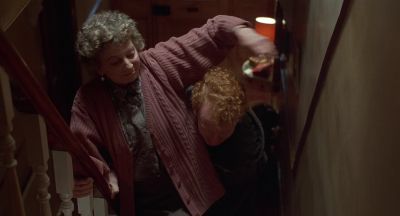 What are you doin' - The Full Monty