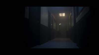 What are you doin'? - Jailbreak: Love on the Run