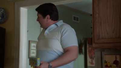 -What are you doing?
49aSPS) - Young Sheldon
