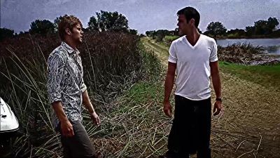 What are we doing all the way out here? - CSI: Miami