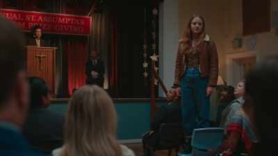 - What are you doing?
- Andy didn't get into the Conservatoire - Extraordinary