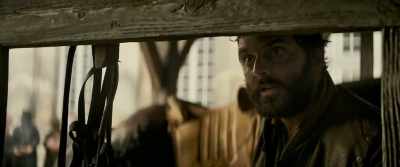 What are you doing,
Aramis? Aramis! Aramis! - The Three Musketeers: Milady