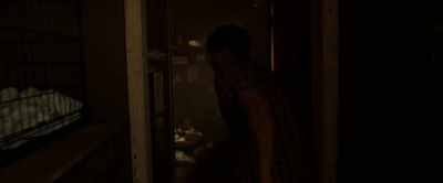 -What are you doing?
-[Arne yelling] - The Conjuring: The Devil Made Me Do It