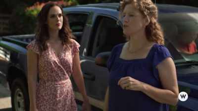 What are we doing
at the Lake House? - Love Stories in Sunflower Valley