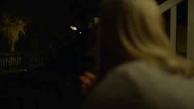 What are you doing awake? - Absentia