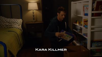 What are you doing, babe? - Chicago Fire