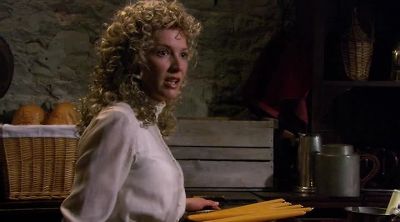 What are you doing,
barging into my pub? - Murdoch Mysteries
