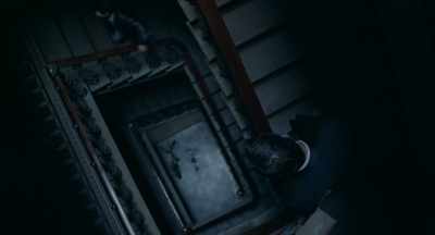 What are you doing?
Beat it! - The Square