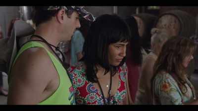 What are you doing,
besides lying - Panhandle
