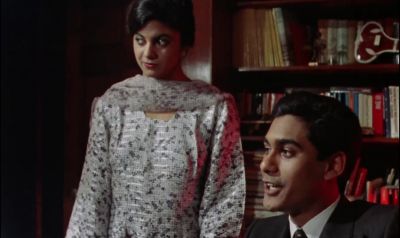 What are you doing boy What am I doing - My Beautiful Laundrette