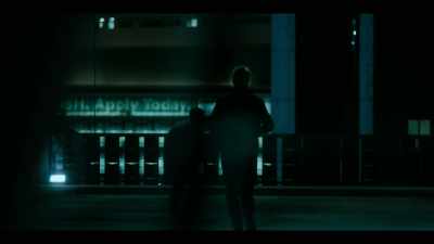 What are you doing?
Buddy, come here. Hey. - Justified: City Primeval