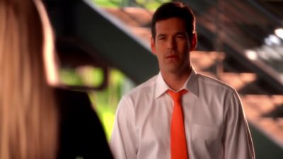 What are you doing, calleigh? - CSI: Miami