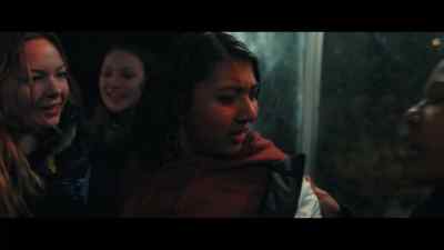 - What are you doing?
- Come on, Reena. - Under the Bridge
