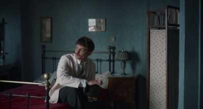 - What are you doing?
- Concentrate. - Curiosa