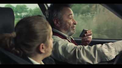 What are you doing, Dad? - Live Twice, Love Once