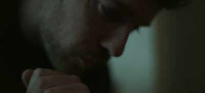 What are you doing, David? - The Chemistry of Death