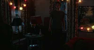 What are you doing?
Do you hear that? - The Bye Bye Man