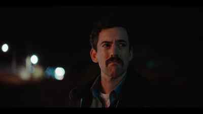 What are we doing down here? - Narcos: Mexico