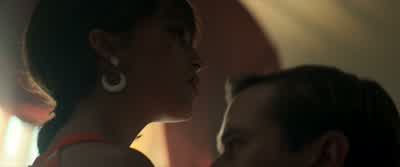 What are you doing down there? - The Man from U.N.C.L.E.