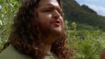 - What are you doing, dude?
- Communicating. - Lost