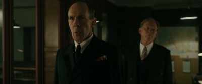 What you are doing ends now, - The Ministry of Ungentlemanly Warfare