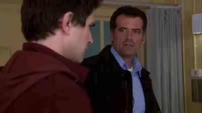 What are you doing...
exactly? - Kyle XY