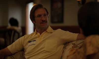 What are you doing
for yourself sexually? - Candy