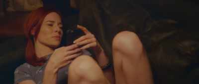 - What are you doing?
- From Glenn to Glenn
- Oh God please stop [giggles] - Diminuendo
