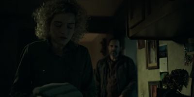 -What are you doing?
-[gasps] - Ozark