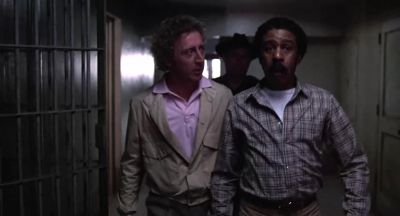 What are you doing Getting bad - Stir Crazy