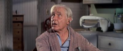 What are you doing hanging up there on the wall - The Russians Are Coming the Russians Are Coming