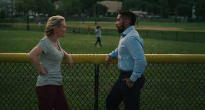 What are you doing here again? - Last Night in Rozzie