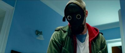 What are you doing here anyway - Weirdsville