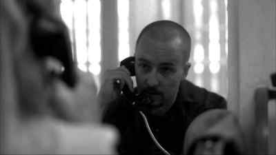 What are you doing here, Doris? - American History X