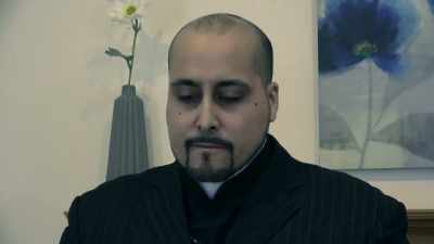 What are you doing here Father - Bloody Nun 2: The Curse