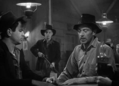What are you doing here George - Sergeant York