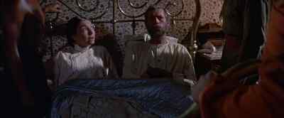 What are you doing here? Get out of here. - Geronimo