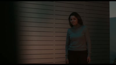 What are you doing here?
Go home. - The Angel Maker