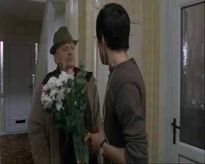 What are you doing here, guv? - A Touch of Frost